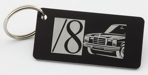 "Strich-Acht" Schl�sselanh�nger